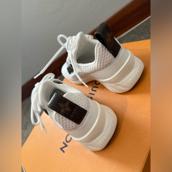 Louis Vuitton Aftergame Sneakers - Picture 4 of 6